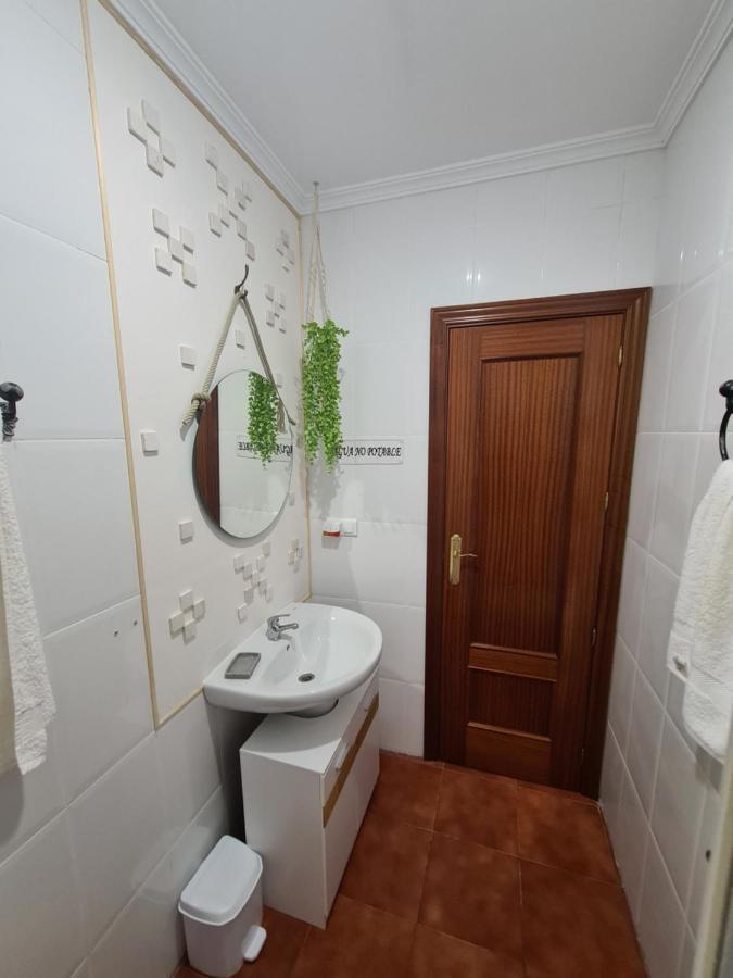 فيلا Casa Rural Kentia Valdepeñas المظهر الخارجي الصورة