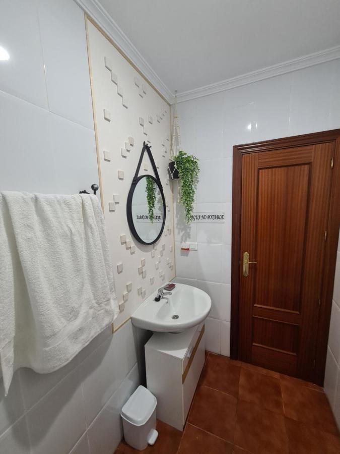 فيلا Casa Rural Kentia Valdepeñas المظهر الخارجي الصورة
