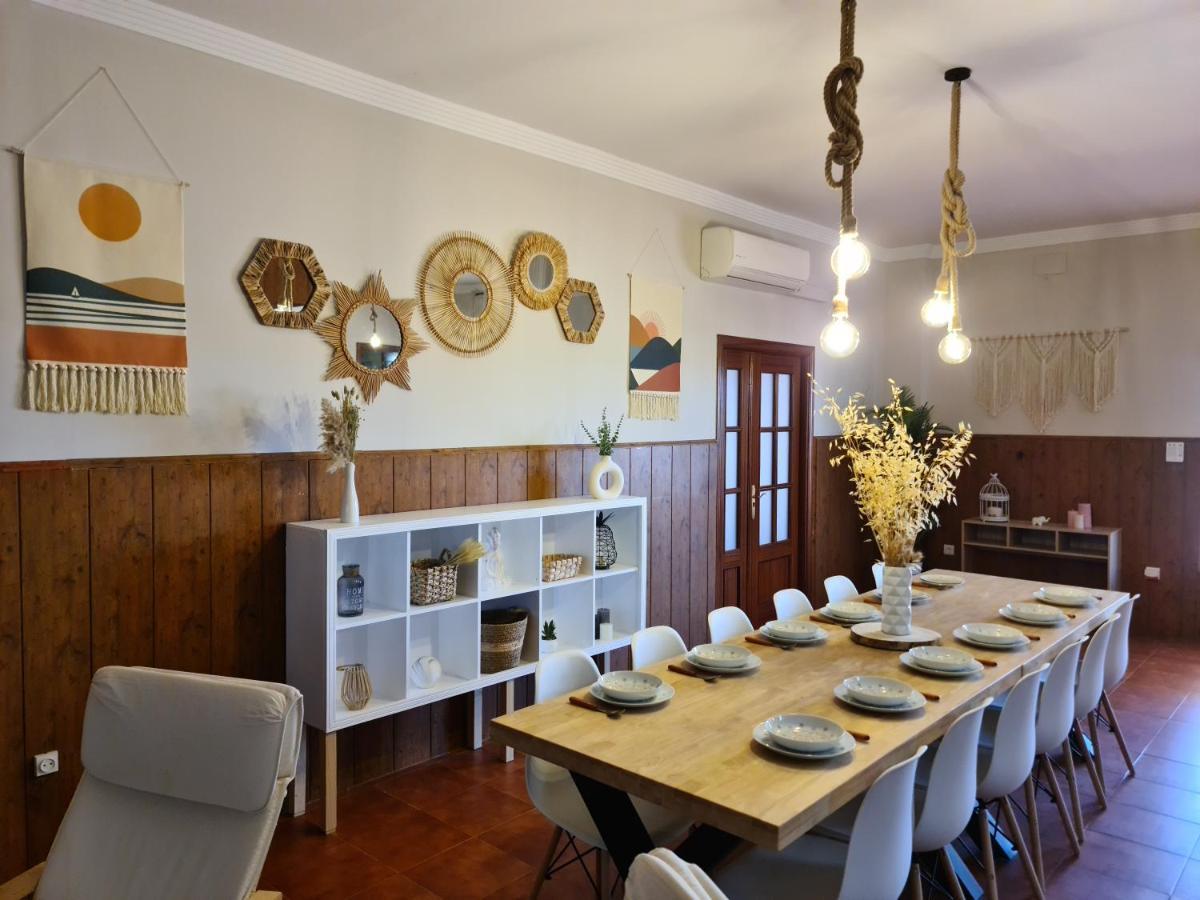 فيلا Casa Rural Kentia Valdepeñas المظهر الخارجي الصورة