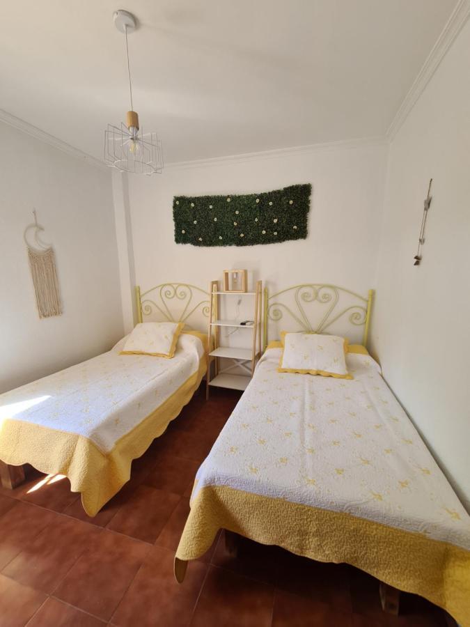 فيلا Casa Rural Kentia Valdepeñas المظهر الخارجي الصورة