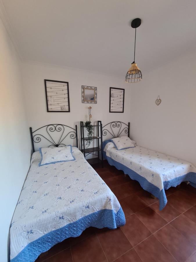 فيلا Casa Rural Kentia Valdepeñas المظهر الخارجي الصورة