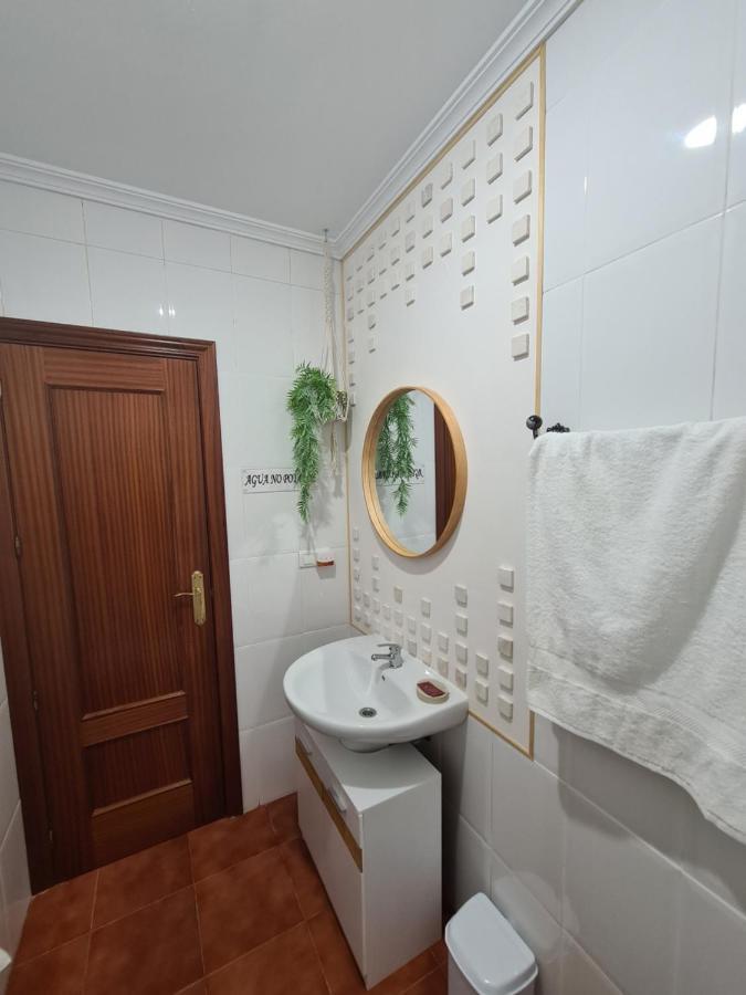 فيلا Casa Rural Kentia Valdepeñas المظهر الخارجي الصورة