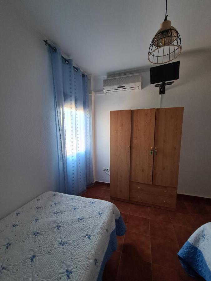 فيلا Casa Rural Kentia Valdepeñas المظهر الخارجي الصورة