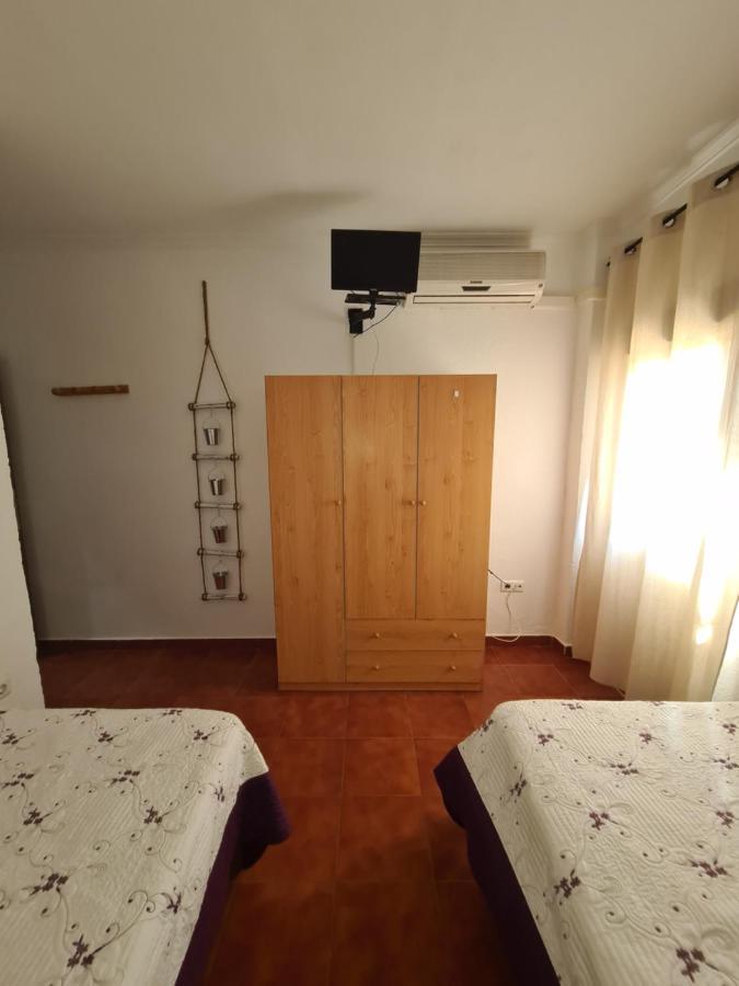 فيلا Casa Rural Kentia Valdepeñas المظهر الخارجي الصورة