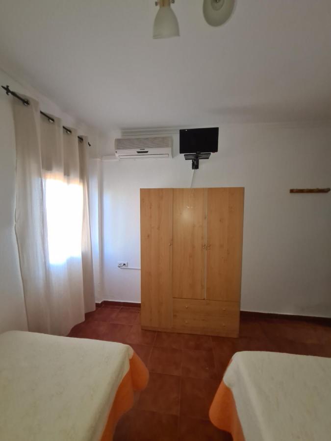فيلا Casa Rural Kentia Valdepeñas المظهر الخارجي الصورة